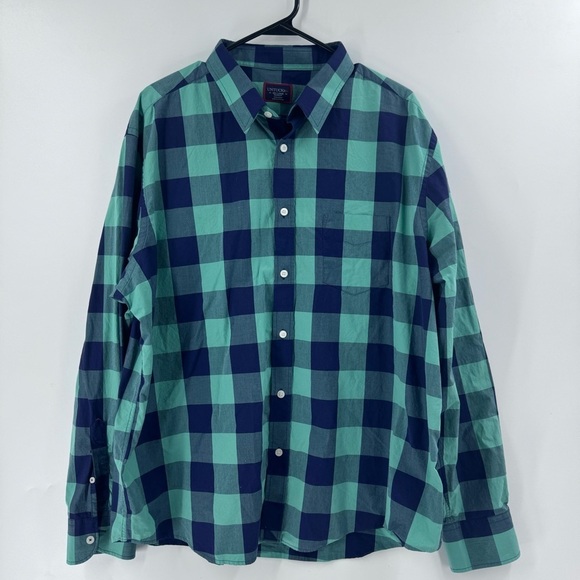 UNTUCKit Longsleeve Button Down Shirt - Picture 3 of 7